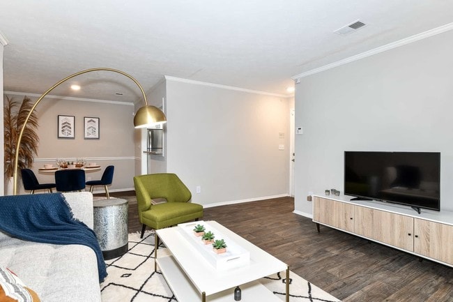 Photo - Preserve at Dunwoody