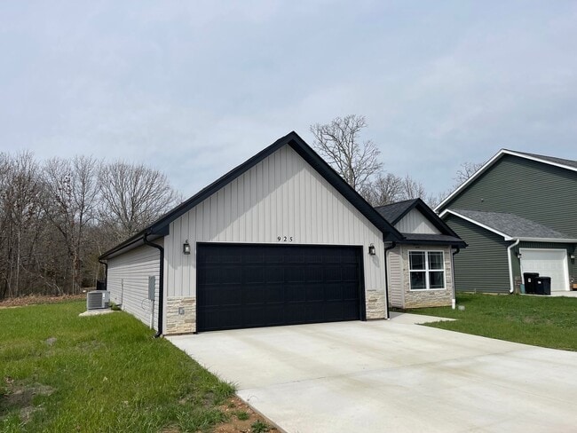 Photo - Built in 2025 3 Bed 2 Bath FOR RENT