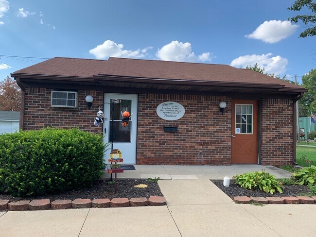 Photo - Country Place-Portland I