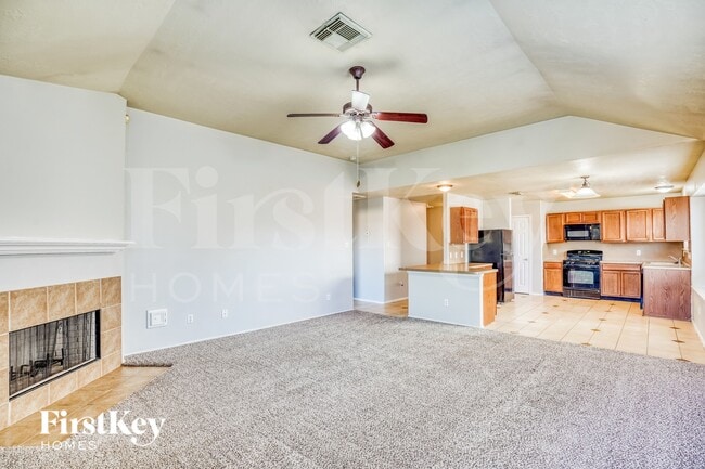 Photo - 2410 Hawthorne Brook Ln