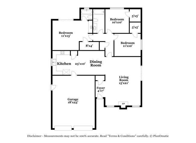 Photo - 4118 Brookhead Trail