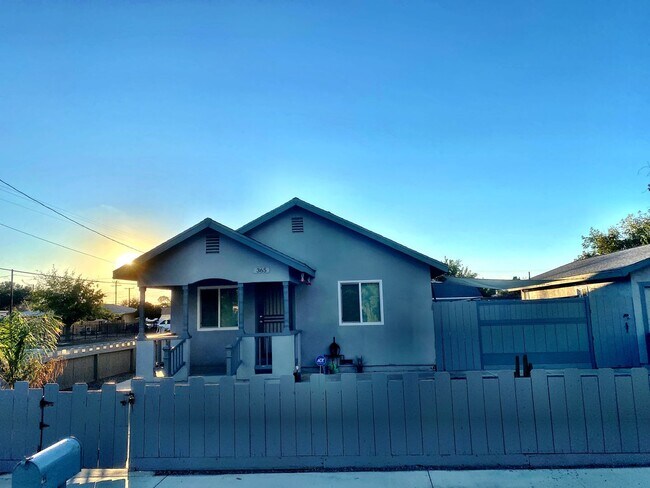 Photo - 365 S. D St. Unit House