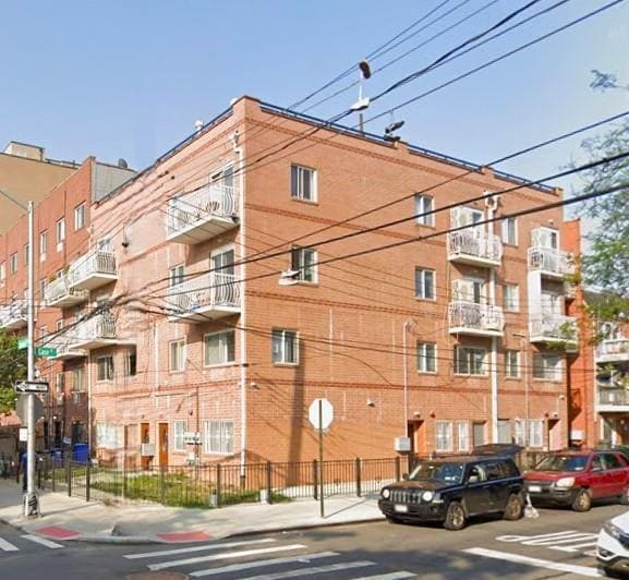 Photo - 4154 Case St Apartamento Unidad 1st Floor