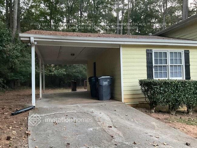 Photo - 1330 Timbercrest Ct