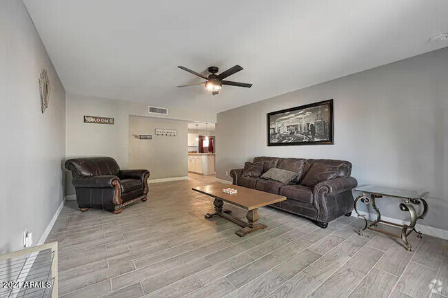 Building Photo - 8020 N 17th Dr Rental