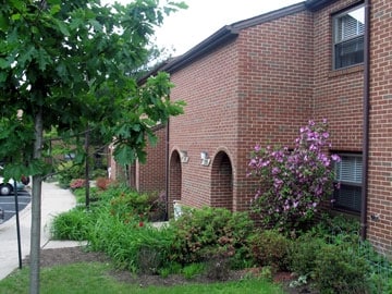 Photo - Parkway Woods Apartments