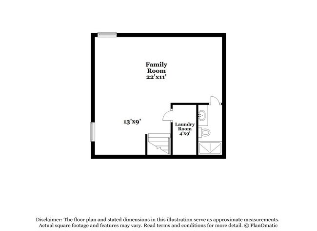 Photo - 3720 Dorval Pl