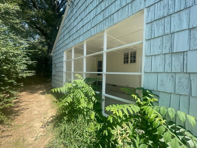 Photo - 1209 Flint St Unit 602 poplar