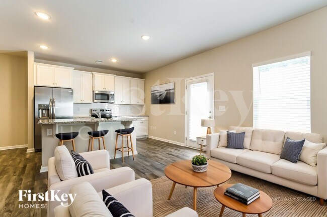 Photo - 10732 Rivergate Dr NW