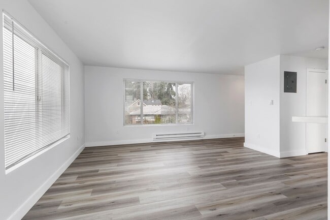 Photo - The Hallmark Apartments