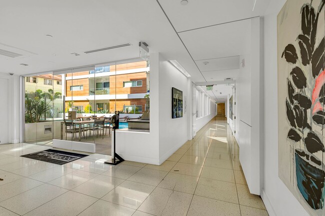 Photo - Hollywood Luxury Condo — 2 Beds • 2.5 Bath...