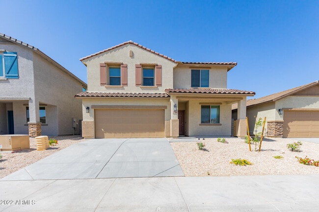 Photo - 17024 W Alice Ave Casa