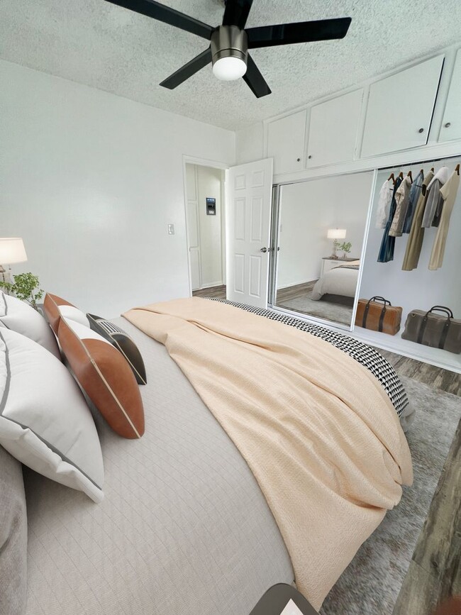 Eden Roc Apartments