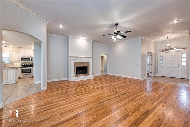 Photo - Spacious 4BR Home in Rogers!!!!