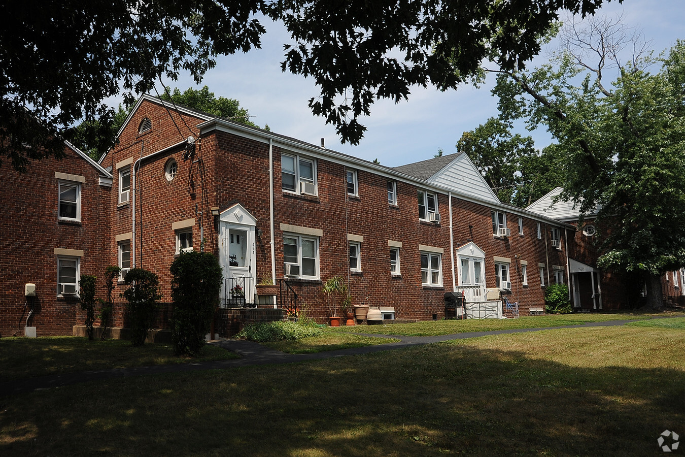 Townley Garden Apartments - Townley Garden Apartments