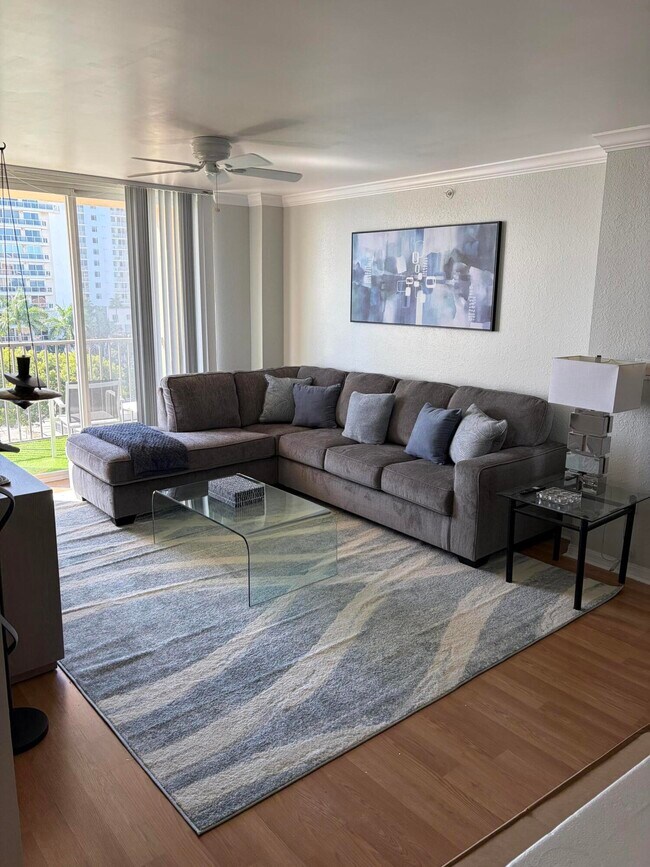 Photo - 1801 N Flagler Dr Unidad 704