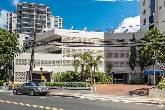 Photo - Villa on Eaton Square