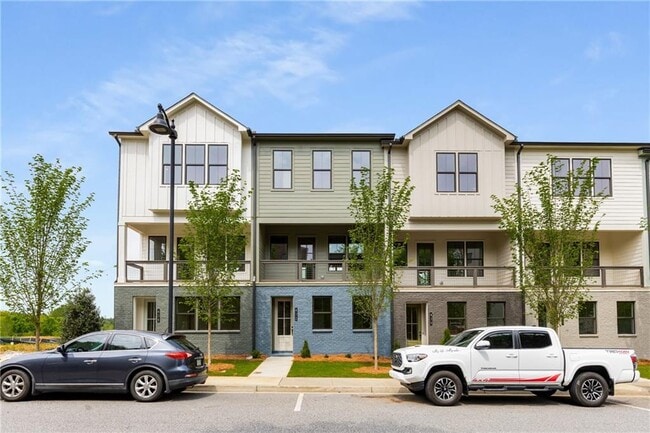 Photo - 426 Argosy Circle Townhome