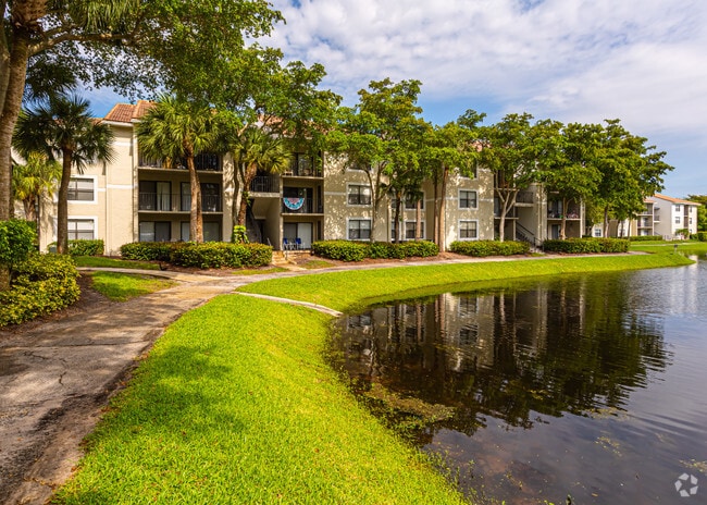 Photo - Ashley Lake Park Apartments