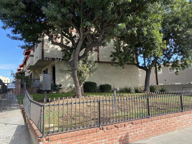 Photo - 520 N Nicholson Ave Townhome