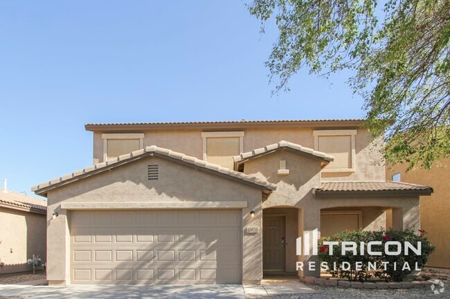 Building Photo - 43628 Sagebrush Trail Rental