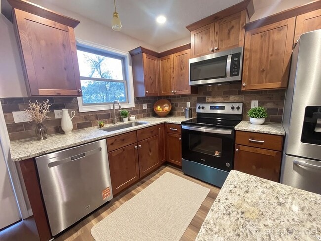 Photo - New Never Occupied - Brand New 2 bedroom 2 bath Duplex in Kimberling City, MO