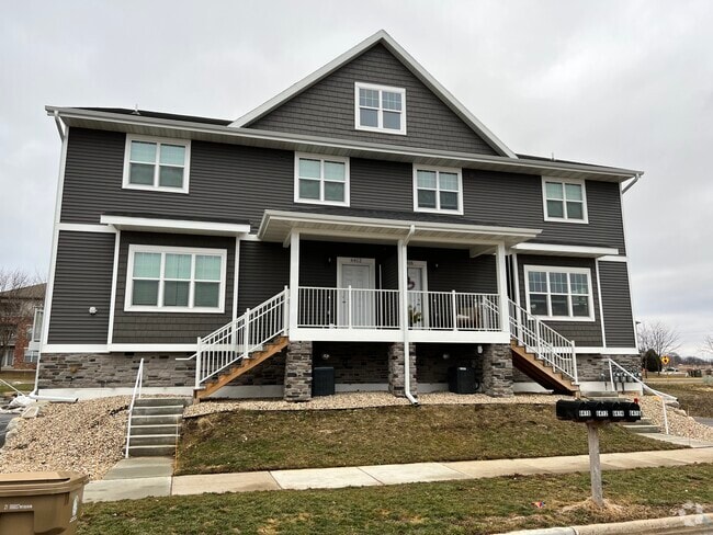Building Photo - 6416 Driscoll Dr Rental