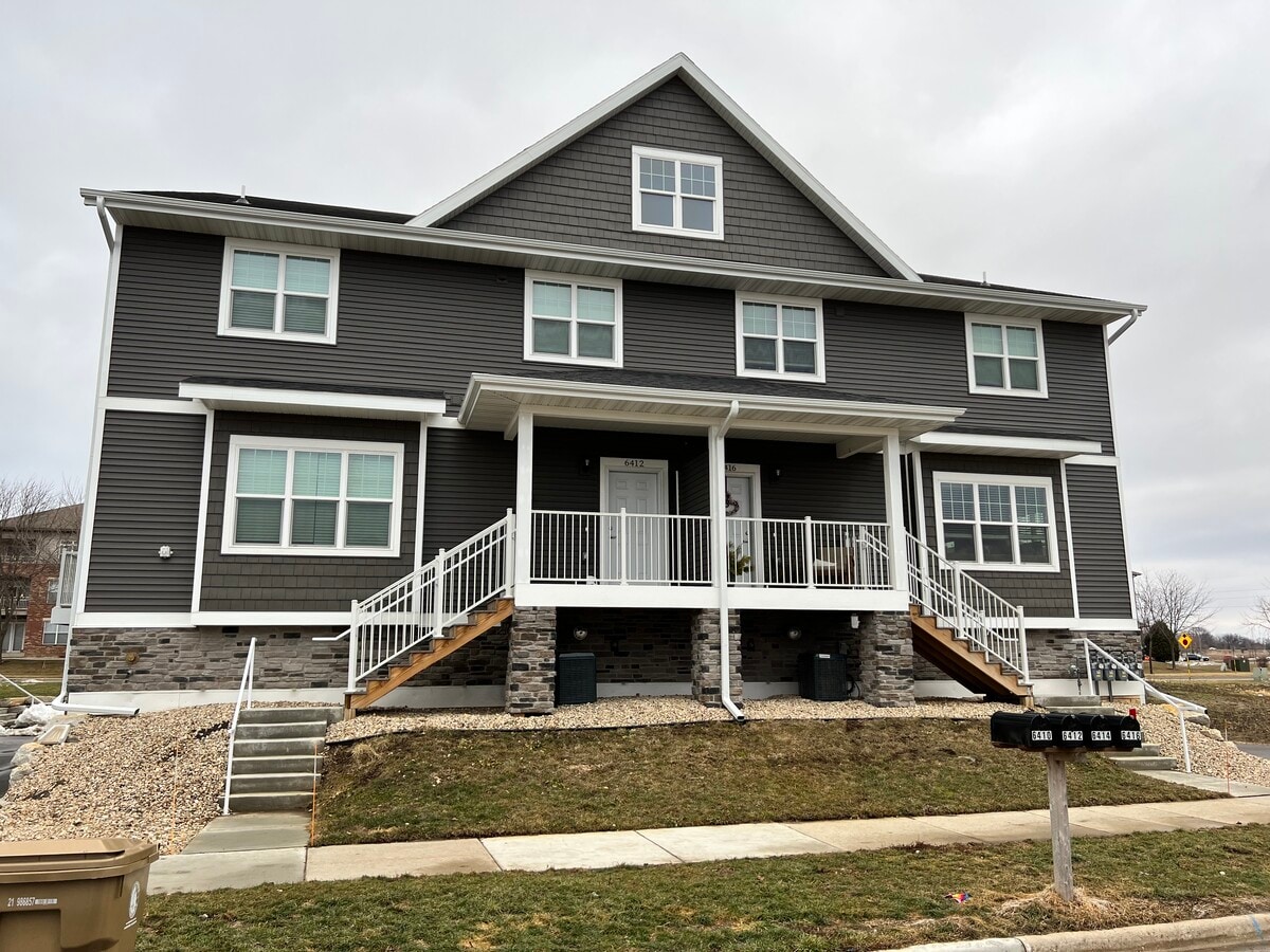 Photo - 6416 Driscoll Dr Townhome