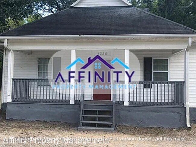 3 br, 2 bath House - 4238 Ayers Rd - 3 br, 2 bath House - 4238 Ayers Rd