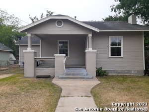 Building Photo - 116 W Young