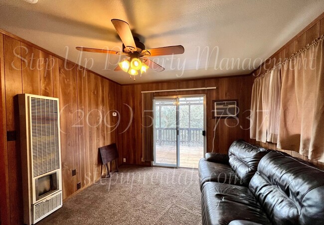 Photo - The Villa – Quiet 1 Bedroom Apartment with Mountain Views