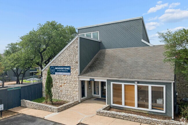 Building Photo - Woodstone Apartments
