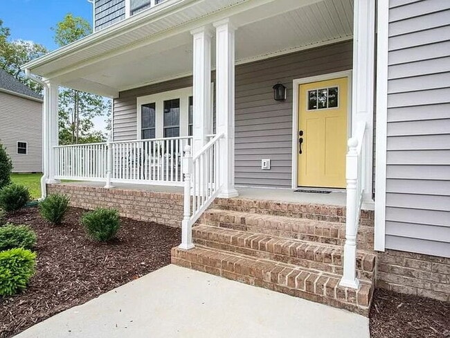 Photo - 2206 Adelay Dr