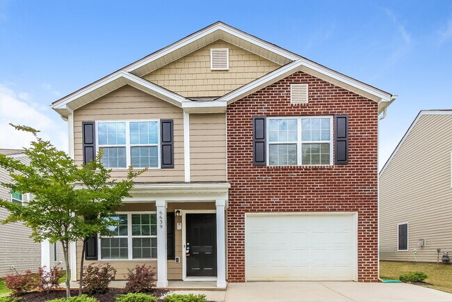 Building Photo - 6639 Broad Valley Ct Rental