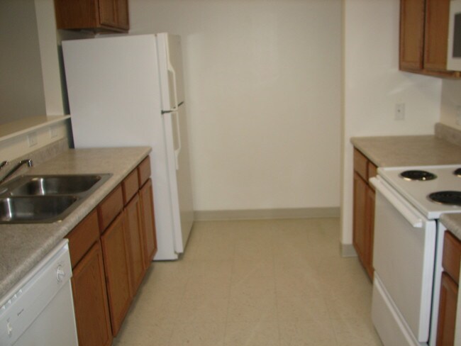 Photo - Kuna Valley Run Apartments