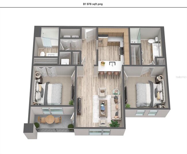 Photo - 5256 International Dr Unit B1