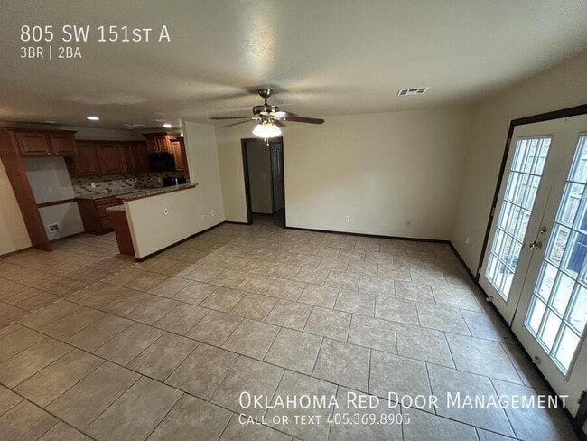 Photo - 805 SW 151st St