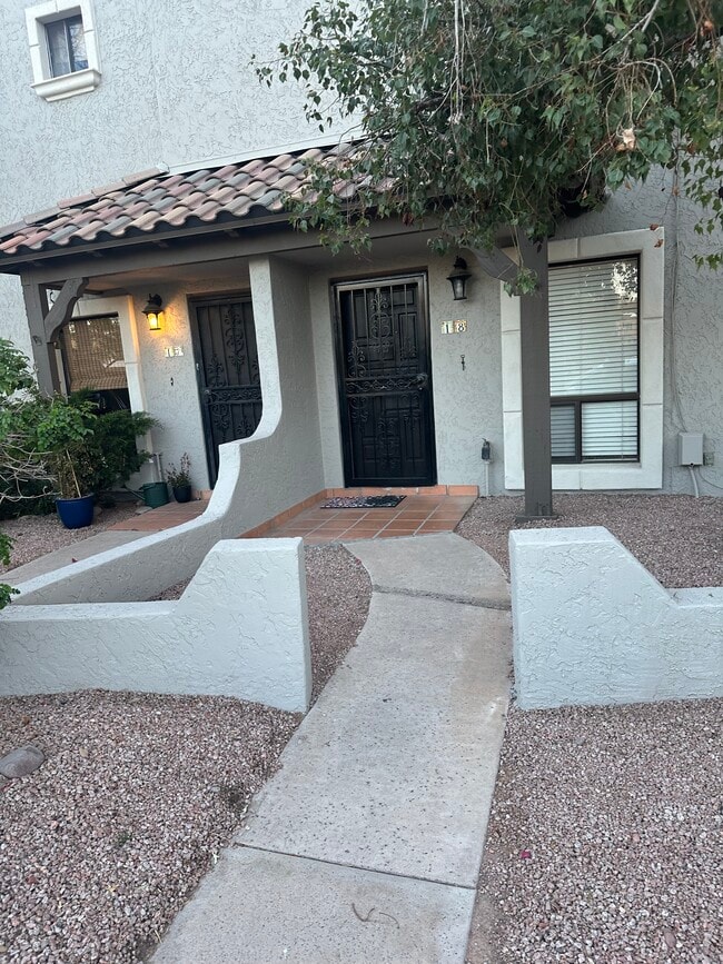 Photo - 4860 N 73rd St Townhome