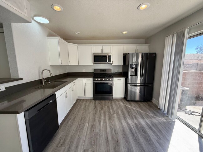 Photo - Updated 3-Bedroom Townhome in Gated Community with Pool Access