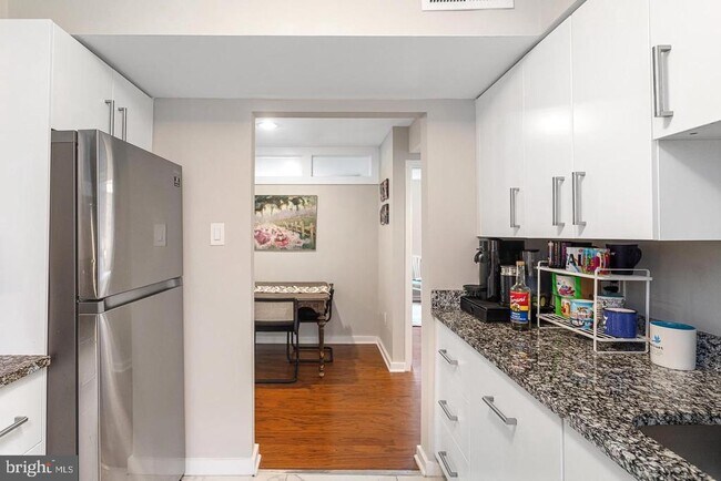 Photo - 55 M St NW Unit 202