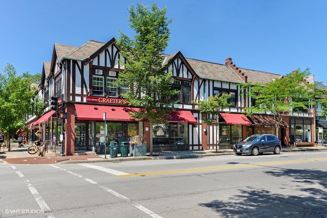 940-48 Linden St. - 940-48 Linden St. Apartments