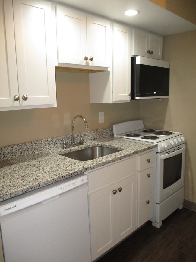 Tiffany 307 - Fotos similares - Tiffany Apartments