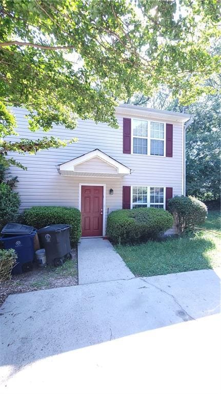 Photo - 8313 Max Ct Townhome