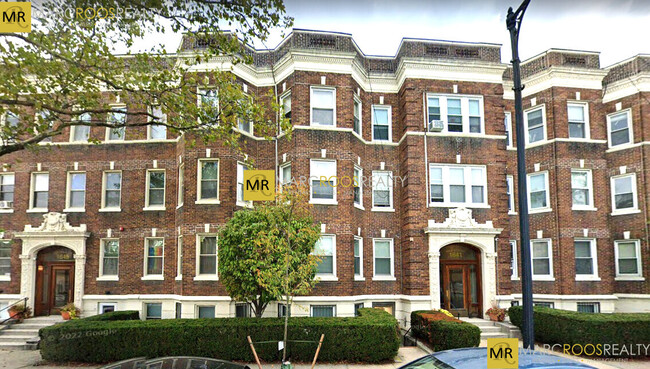 Building Photo - 1641 Commonwealth Ave Unit 21 Rental