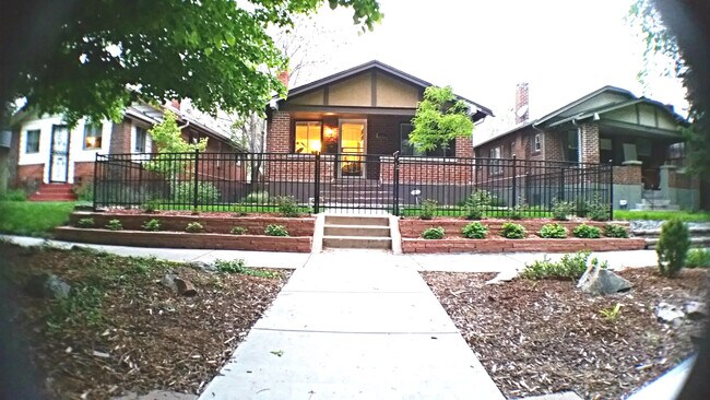 Photo - 3621 Vine St