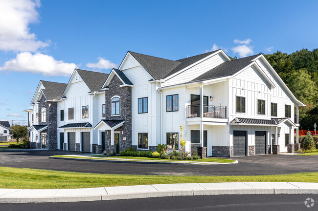 Building Photo - Rivers Ledge Apartments