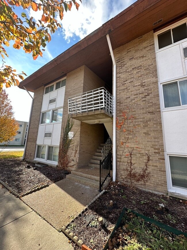 Photo - 3400 Main St Apartamento Unidad 1A