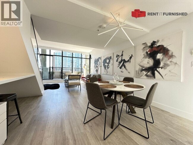 531 Beatty St Unit 705
