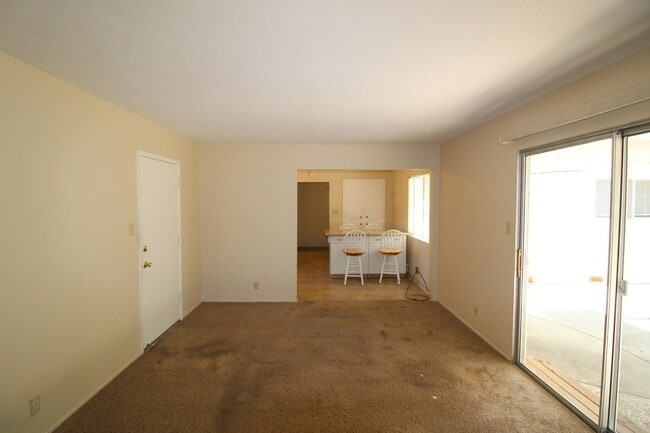 Photo - Concord 3 bedroom 2 bath new carpet, new paint,  home in quiet neighborhood!