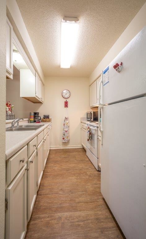 Whitehall Apartments